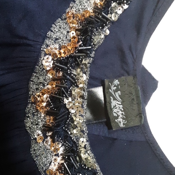 Daytrip split back top - Picture 6 of 7